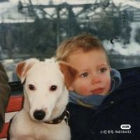 外婆和谐园头像