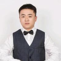 胡渣大叔头像