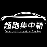 超跑集中箱头像