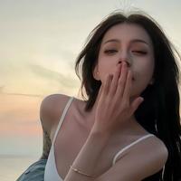 开胖大海的小艾头像