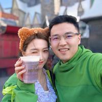 老孙莉卡try世界头像
