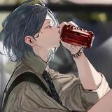青柠Q涩头像