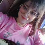 创美客服小喻头像