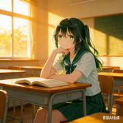 笔墨山河的个人资料头像