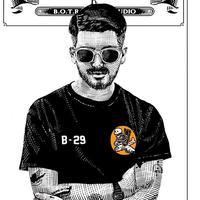 真实的乐乐爸爸头像