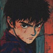 雨后有车驶来的个人资料头像