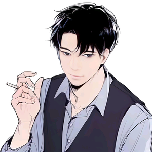 抖音顾年头像