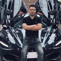 南通曾哥二手车头像