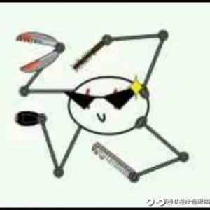 苏卡不列小帮手头像