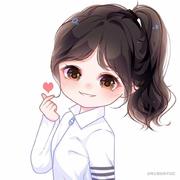 可爱Yo的个人资料头像