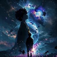 根号三猫咪头像