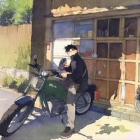 天天天天Tian头像