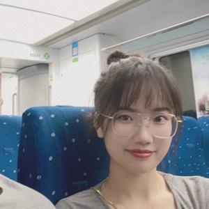 张得漂亮头像