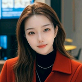 吹个无彩的泡泡头像