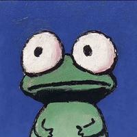 孤零零的林5头像