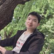 蔡令的个人资料头像