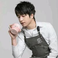 人生若只如初见头像