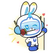 小兔学术AI测评站的个人资料头像