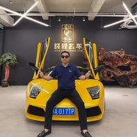 福州钱程汽车城头像
