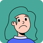 一只流浪的猫的个人资料头像