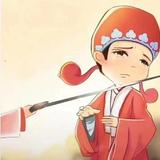 朴实原野aW6头像