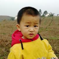 你猜我看见了谁头像