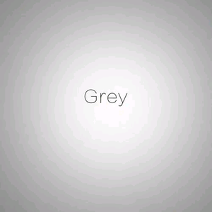 Grey头像