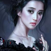 婷婷子939头像