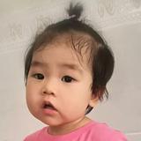 可爱的莫飞头像