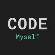 CodeMySelf的个人资料头像