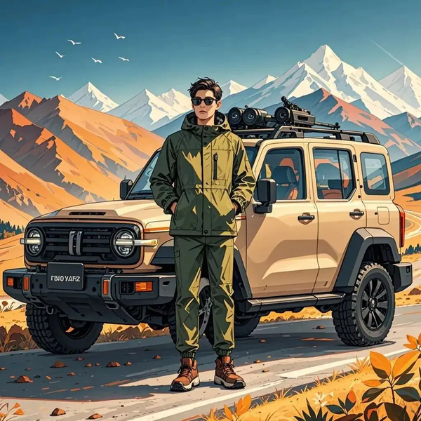 大鱼说车0724头像