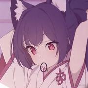 瞌睡傲娇猫的个人资料头像