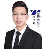 专注捷豹XJL张逢利头像