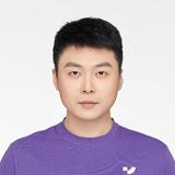 极越汽车李元宁头像