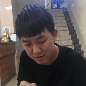 鹏飞说一说头像