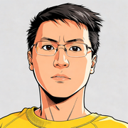 杨艺韬的个人资料头像