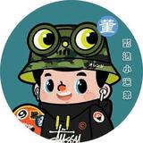 李想andy头像