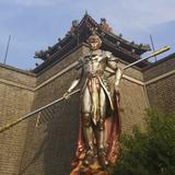 拉斐尔君头像