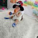 快乐的钢笔5R头像