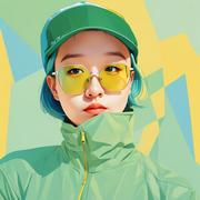 雷打不动的独立开发者的个人资料头像