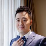 零跑汽车赵晨头像