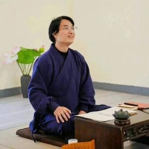 刘圆印聊道家智慧头像