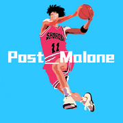 Post_Malone的个人资料头像