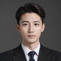 宝骏汽车熊健霖头像