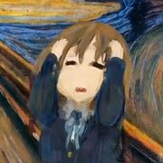 社恐用户的个人资料头像
