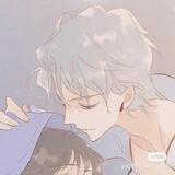 山海2600头像