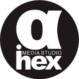 AHEX媒體工作室头像