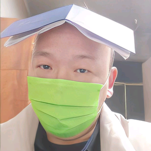 诸葛保平头像