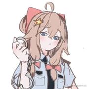 大角然神选的个人资料头像