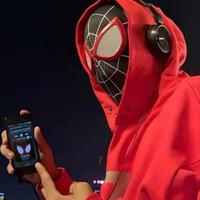 喜欢开车的小凡头像